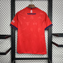 Camisa Osasuna Hime 24/25 - Torcedor Masculina - Lançamento