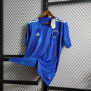 Camisa Cruzeiro Titular 22/23 - Versão Torcedor