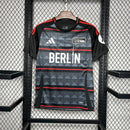 Camisa Union Berlin Away 24/25 - Torcedor Masculina - Lançamento