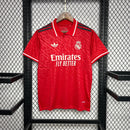 Camisa Real Madrid Edição Especial 24/25 - Adidas Torcedor Masculina - Lançamento