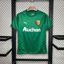 Camisa Lens Away 24/25 - Versão Torcedor