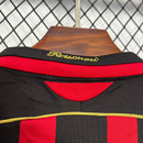 Camisa Milan Home 06/07 - Versão Retro
