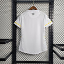 Camisa Santos Home 23/24 - Umbro Feminina