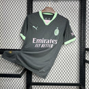 Camisa Milan lll 24/25 - Puma Torcedor Masculina - Lançamento