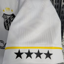 Camisa Santos Home 23/24 - Umbro Torcedor Masculina - Lançamento
