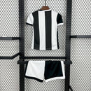 Kit Infantil Corinthians Third 24/25