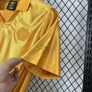 Camisa Wolverhampton Aniversário De 70 Anos 25/26 - Torcedor Masculina - Lançamento