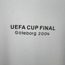 Camisa Valencia Titular 03/04 - Versão Retro