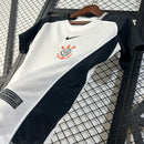 Camisa Corinthians Home 25/26 - Nike Torcedor Feminina - Lançamento