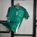 Itália Pré-Jogo 24/25 - Adidas Torcedor Masculina