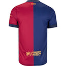 Camisa Barcelona Home 24/25 - Nike Torcedor Masculina - Lançamento