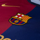 Camisa Barcelona Home 24/25 - Nike Torcedor Masculina - Lançamento