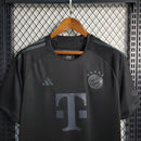 Camisa Bayern Edição Especial Black  23Versão /24 - Torcedor
