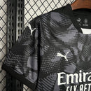 Camisa Milan Goleiro 24/25 - Puma Torcedor Masculina - Lançamento