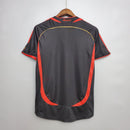 Camisa Milan Away 06/07 - Versão Retro