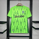 Camisa Sporting lll 24/25 - Nike Torcedor Masculina - Lançamento