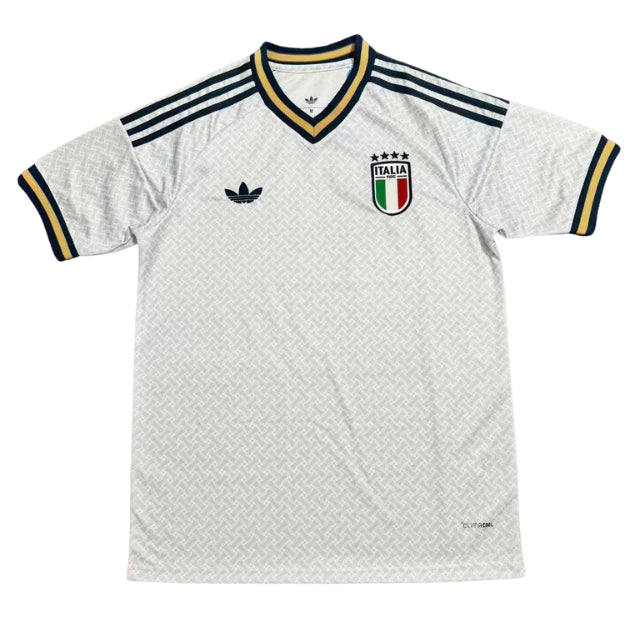 Camisa Itália II 2026/27 Masculina