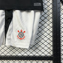Kit Infantil Corinthians Away 25/26