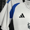 Camisa Hamburgo Home 24/25 - Torcedor Masculina - Lançamento