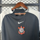 Camisa Corinthians Away 25/26 - Nike Torcedor Feminina - Lançamento