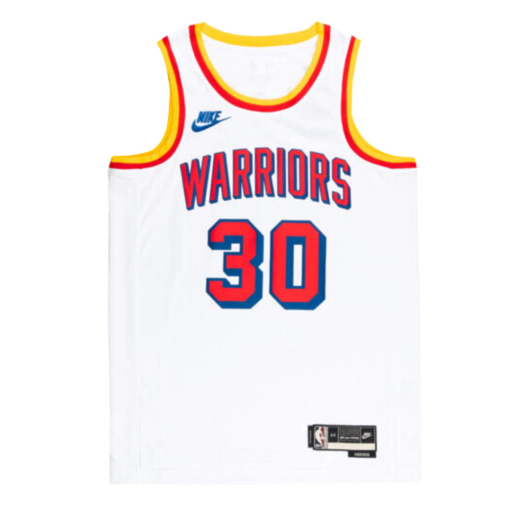 Regata Golden State Warriors Classic Edition 2024-25