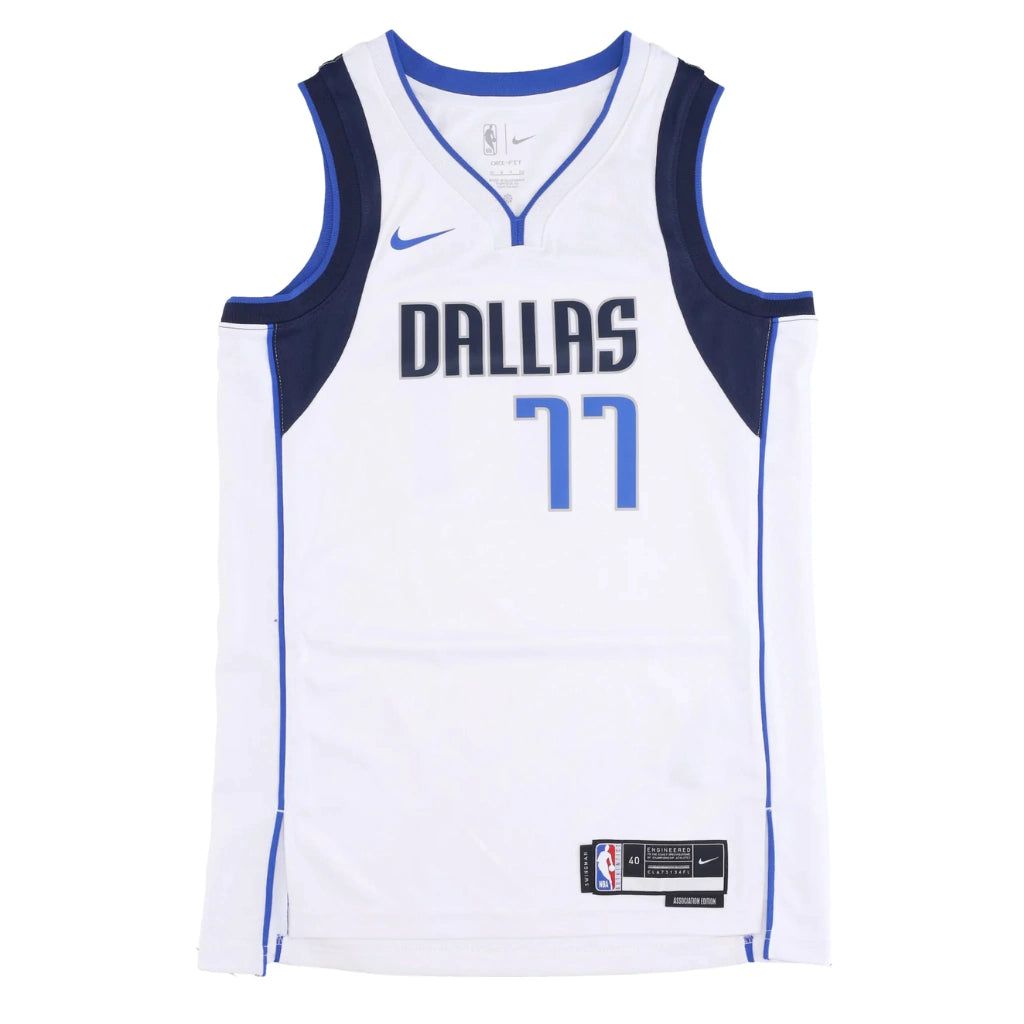 Regata Dallas Mavericks Association Edition 2017/25