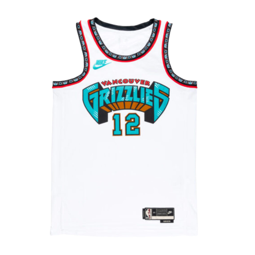 Regata Memphis Grizzlies Classic Edition 2024/25