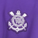 Camisa Corinthians Pré-Jogo 25/26 - Nike Torcedor Masculina - Lançamento