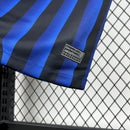 Camisa Inter De Milão Home 25/26 - Torcedor Masculina