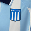 Camisa Racing Home 25/26 - Torcedor Masculina