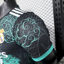 Camisa Real Madrid Edição Especial 25/26 - Versão Jogador