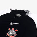 Camisa Corinthians Away 25/26 - Nike Torcedor Masculina - Lançamento