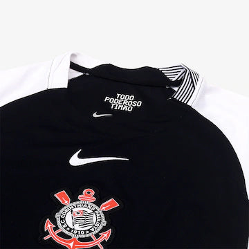 Camisa Corinthians II 25/26 - Nike Torcedor Masculina - Lançamento
