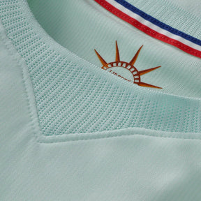 Camisa Seleção França Branca 26/27 - Torcedor Nike Masculina