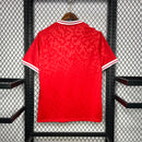 Camisa Dinamarca Home 24/25 - Torcedor Masculina