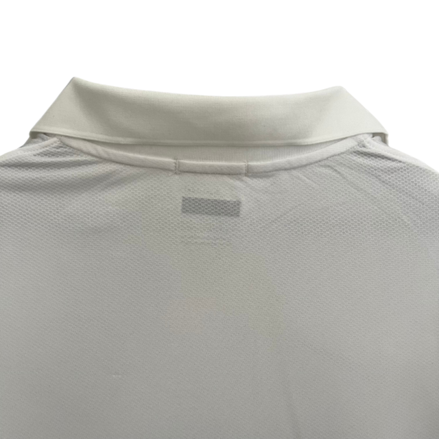 Camisa Retrô Inter de Milão II 2009/2010 - Masculina Nike - Branca
