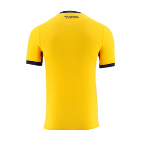 Camisa Seleção Equador 26/27 -  Torcedor Marathon Masculina