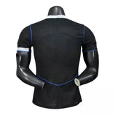 Camisa Chelsea III 25/26 - Jogador Nike Masculina - Preta