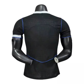 Camisa Chelsea III 25/26 - Jogador Nike Masculina - Preta