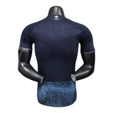 Camisa Al-Nassr II 25/26 - Jogador Adidas Masculina - Azul