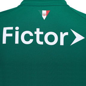 Camisa Palmeiras I 26/27 - Torcedor Puma - Verde