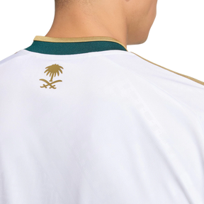 Camisa Seleção Arábia Saudita II 2026/27 - Torcedor Adidas Masculina
