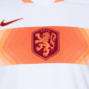 Camisa Seleção Holanda Branca 2026/27 - Torcedor Nike Masculina