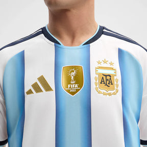 Camisa Seleção Argentina  2026/27 - Torcedor Adidas Masculina