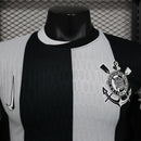 Camisa Corinthians Third 24/25 - Versão Jogador