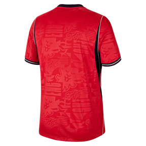 Camisa Seleção Inglaterra Vermelha 26/27 - Torcedor Nike Masculina