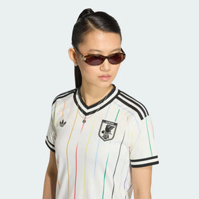 Camisa Seleção Japão II 26/27 - Torcedor Feminina Adidas