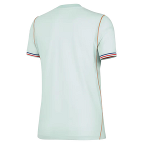 Camisa Seleção França Branca 26/27 - Torcedor Nike Feminina