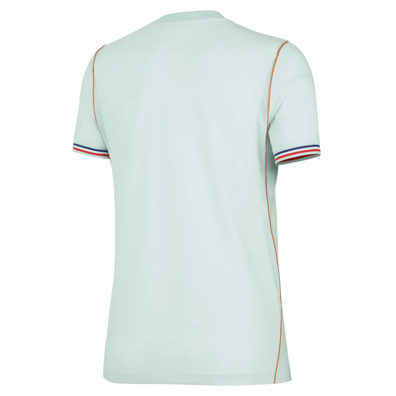 Camisa Seleção França Branca 26/27 - Torcedor Nike Feminina