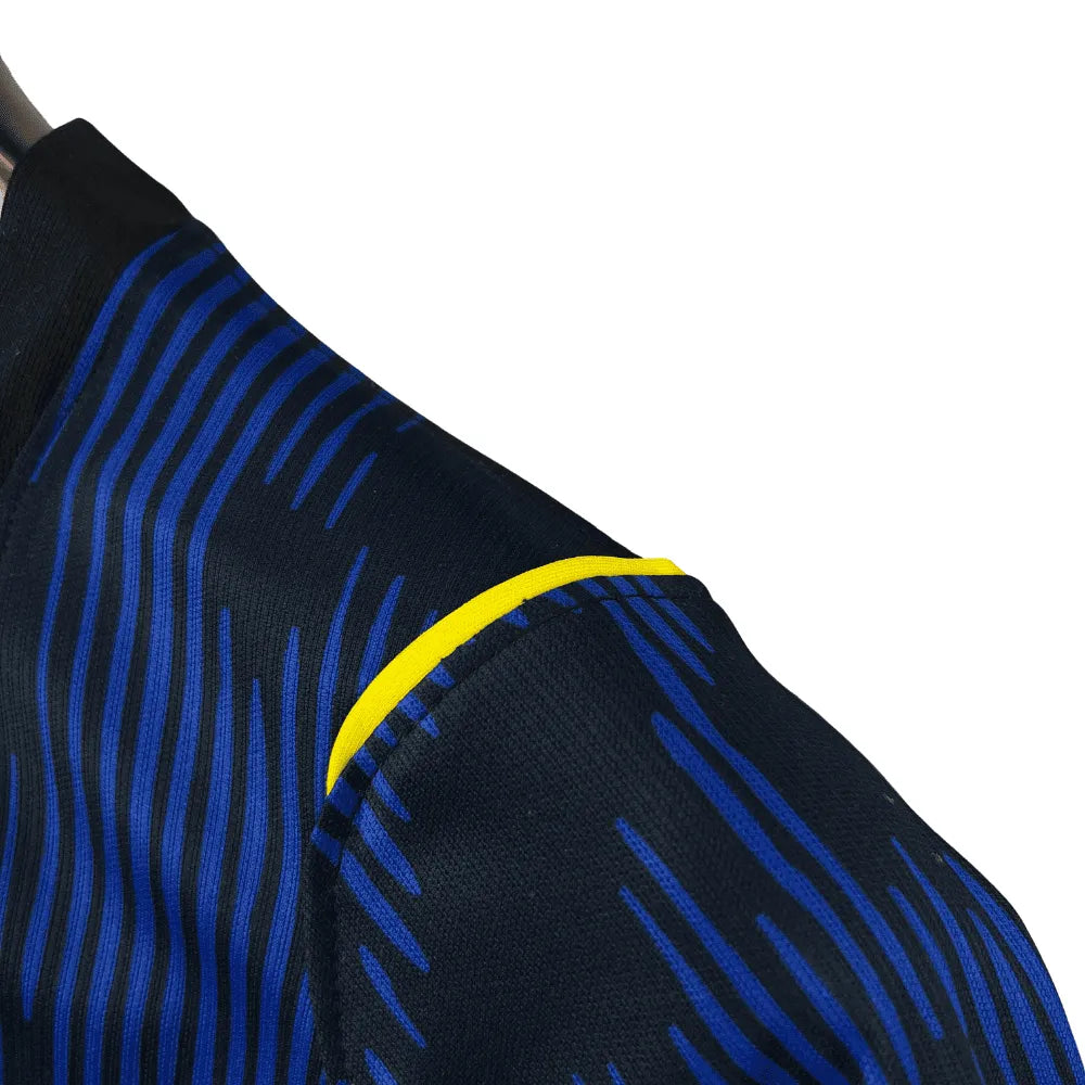 Camisa Seleção Brasileira AZUL 26/27 - Torcedor Nike Masculina
